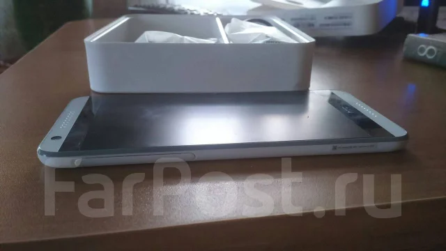HTC Desire 820. ����� ����