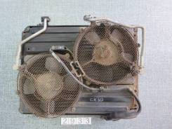 Радиатор кондиционера. Toyota Lite Ace, CR30, CR37, CR30G Toyota Town Ace, CR37, CR30 Двигатель 2CT