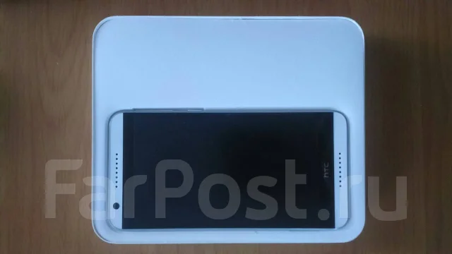 HTC Desire 820. ����� ����