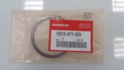 Сальник. Honda: Ballade, Accord, Quintet, Inspire, CR-X, Civic Ferio, CR-V, Legend, Edix, Rafaga, Ascot, Stream, Civic, Vigor, Accord Inspire, Civic C...