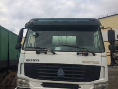 Howo. Продается автомиксер Хово, 2 700 куб. см., 8,00 куб. м.
