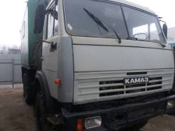 Камаз 43114. Продается грузовик камаз, 10 850 куб. см., 14 999 кг.