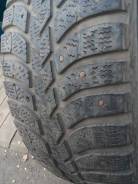 Bridgestone Ice Cruiser 5000. Зимние, шипованные, износ: 60%, 1 шт