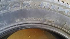 Bridgestone Blizzak Revo1. Зимние, без шипов, износ: 40%, 2 шт
