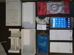 Samsung Galaxy S6 SM-G920FD Duos. Б/у