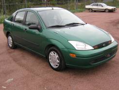 Ford Focus. 1, 2 0
