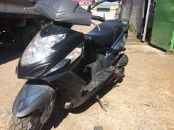Racer Stells 150. 150 куб. см., исправен, без птс, с пробегом