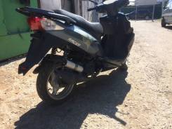 Racer Stells 150. 150 куб. см., исправен, без птс, с пробегом