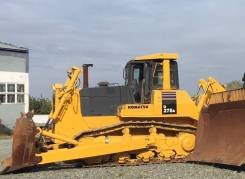Komatsu D275A-5. , 15 240 куб. см., 50 850,00 кг.