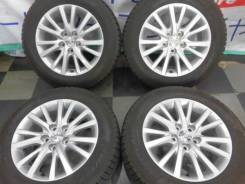 Toyota. 7.0x16", 5x114.30, ET40, ЦО 60,1 мм.