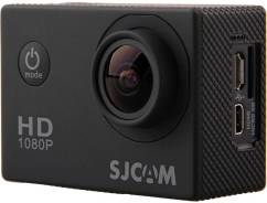 SJCAM SJ4000. 10 - 14.9 Мп, без объектива