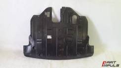 Защита двигателя. Hyundai Maxcruz Hyundai Grand Santa Fe Hyundai Santa Fe, DM