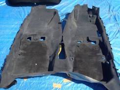 Ковровое покрытие. Subaru Impreza WRX