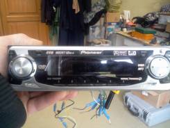Pioneer DVH-P5650MP