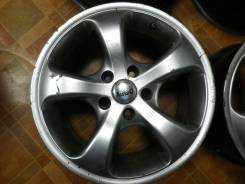 Alessio. x16, 5x110.00, ET38