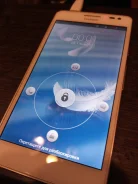 Huawei Ascend D2. �/�