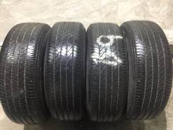 Dunlop SP Sport 270. Летние, 2014 год, износ: 5%, 4 шт