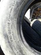 Bridgestone R202. Летние, 2004 год, износ: 10%, 1 шт