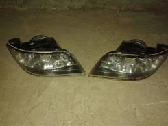 Фара противотуманная. Toyota Vista Ardeo, SV50, AZV55G, SV55, SV55G, ZZV50G, SV50G, ZZV50, AZV50, AZV55, AZV50G Toyota Vista, SV50, AZV50, AZV55, ZZV5...