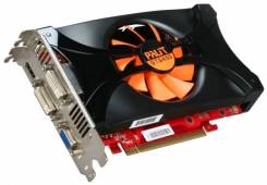 GeForce GTS 450