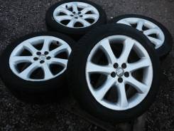 Toyota. 7.0x45, 5x100.00, ET45, ЦО 56,1 мм.