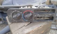 Блок управления климат-контролем. Toyota Corsa, EL51