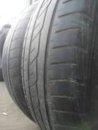 Toyo Proxes CF1. Летние, износ: 50%, 2 шт