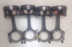 Поршень. Mazda: Eunos 500, Training Car, Premacy, Cronos, Familia, Autozam Clef, MPV, Capella Ford Laser, BJ3PF, BJ5PF, BJ5WF, BJ8WF, BJEPF Ford Telst...