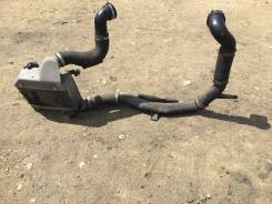 Интеркулер. Toyota Aristo, JZS161 Двигатель 2JZGTE