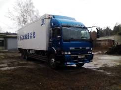 Nissan Diesel UD. Продается грузовик Nissan Ud, 13 000 куб. см., 10 000 кг.