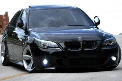 BMW. E60, N53