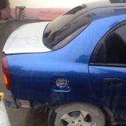 Крыло. ЗАЗ Шанс ЗАЗ Сенс Daewoo Sens Daewoo Lanos Chevrolet Lanos