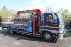 Hino Ranger. Продается грузовик , 7 000 куб. см., 5 000 кг.