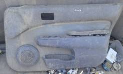 Обшивка двери. Toyota Corsa, EL51