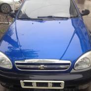 Капот. Daewoo Sens Daewoo Lanos Chevrolet Lanos ЗАЗ Сенс