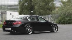 Infiniti G35. 36, 3 5