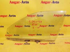 Стекло боковое. Toyota Corolla, AE102, AE101, EE101, CE100, EE100 Toyota Sprinter, EE101, AE101, AE100, CE104, AE102, AE104, CE100 Двигатели: 4AFE, 4A...