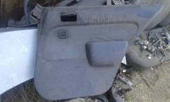 Обшивка. Toyota Corsa, EL51