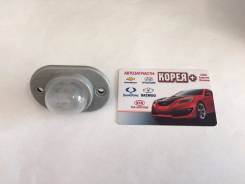 Подсветка. Hyundai: Matrix, Accent, Elantra, Getz, Verna, Lavita, Atos