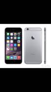 Apple iPhone 6 16Gb. Б/у