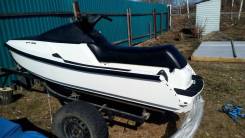 Yamaha. 50,00 л.с., Год: 1997 год. Под заказ