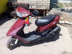 Honda Dio AF34. 50 куб. см., исправен, без птс, с пробегом