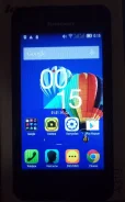 Lenovo A319. �/� ����