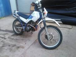 Yamaha XT 225. 225 куб. см., исправен, птс, с пробегом