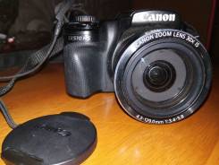 Canon PowerShot SX510 HS