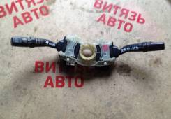 Блок подрулевых переключателей. Toyota Harrier