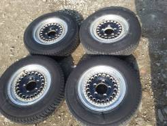 Suzuki. 6.0x15, 5x139.70, ET20, ЦО 110,0 мм.