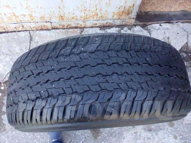 Dunlop Formula W10. ������, 2010 ���, �/�, ����� 20 % ����