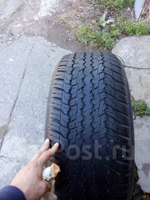 Dunlop Formula W10. ������, 2010 ���, �/�, ����� 20 % ����