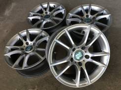 Mak. 7.0x16, 5x120.00, ET35, ЦО 72,0 мм.